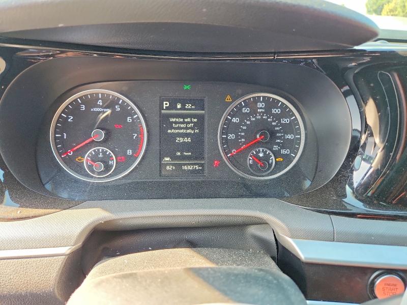 Aukcja sprzedaży 2021 Kia K5, vin: 5XXG64J29MG066099, numer aukcji: 64204146