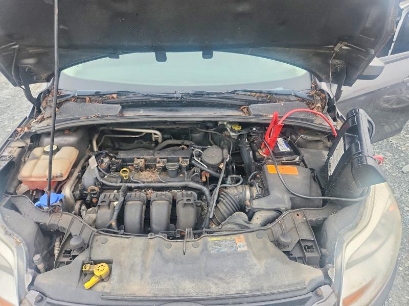 Aukcja sprzedaży 2012 Ford Focus, vin: 1FAHP3K26CL340356, numer aukcji: 66429316