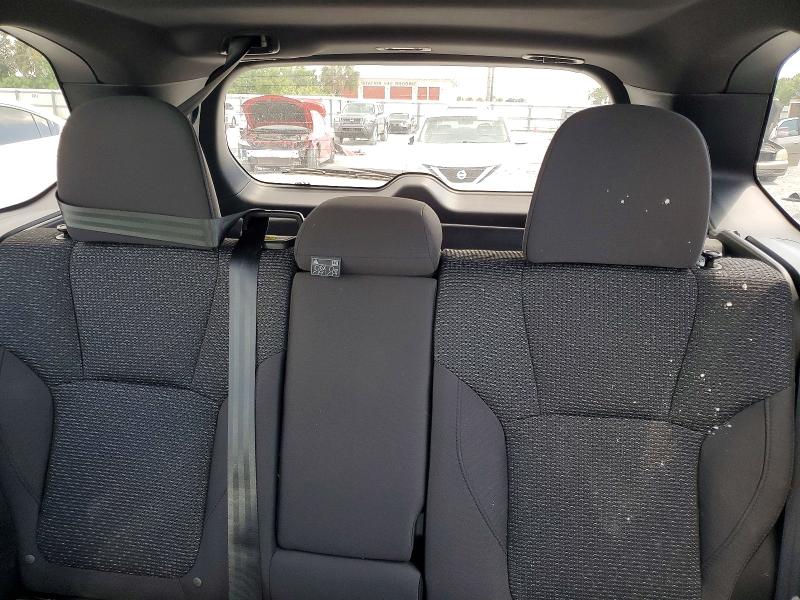 64737266 :رقم المزاد ، JF2SLDDC8SH613436 vin ، 2025 Subaru Forester مزاد بيع