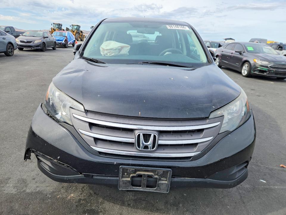 Aukcja sprzedaży 2014 Honda Cr-v, vin: 2HKRM3H3XEH538517, numer aukcji: 66148166