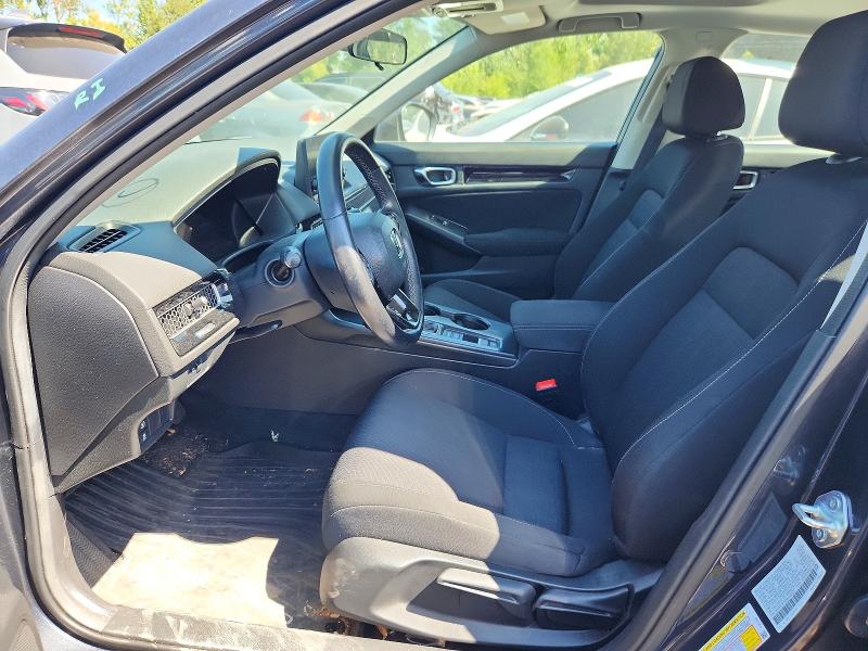 65618486 :رقم المزاد ، 2HGFE1F74NH325972 vin ، 2022 Honda Civic مزاد بيع
