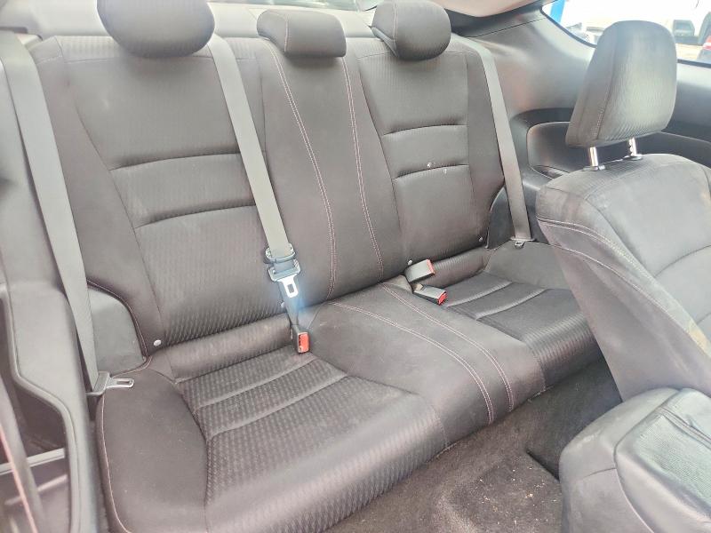2013 Honda Accord მანქანა იყიდება აუქციონზე, vin: 1HGCT1B75DA012554, აუქციონის ნომერი: 63898296