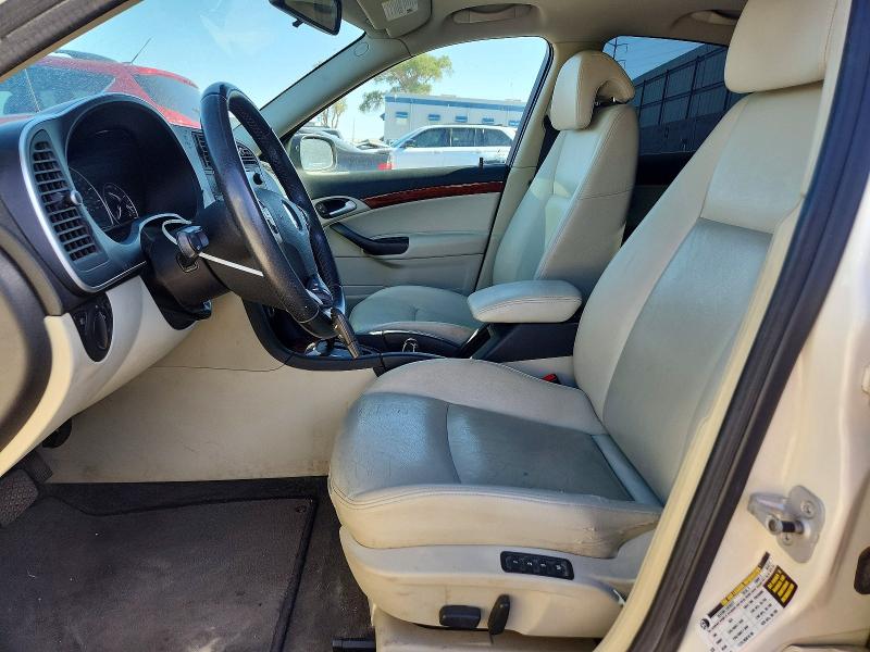 Aukcja sprzedaży 2007 Saab 9-3, vin: YS3FD49Y071123700, numer aukcji: 63942046