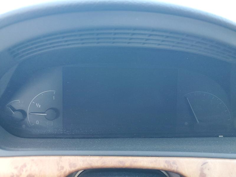 65571716 :رقم المزاد ، WDDNG71X97A032283 vin ، 2007 Mercedes-benz S مزاد بيع