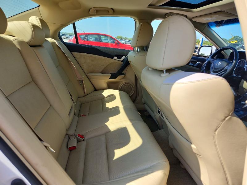 67054956 :رقم المزاد ، JH4CU2F65DC002712 vin ، 2013 Acura Tsx مزاد بيع
