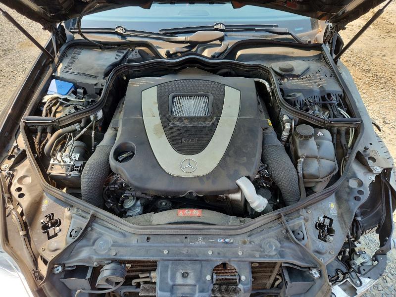 Продаж на аукціоні авто 2008 Mercedes-benz Cls, vin: WDDDJ72X68A123993, номер лоту: 63487726