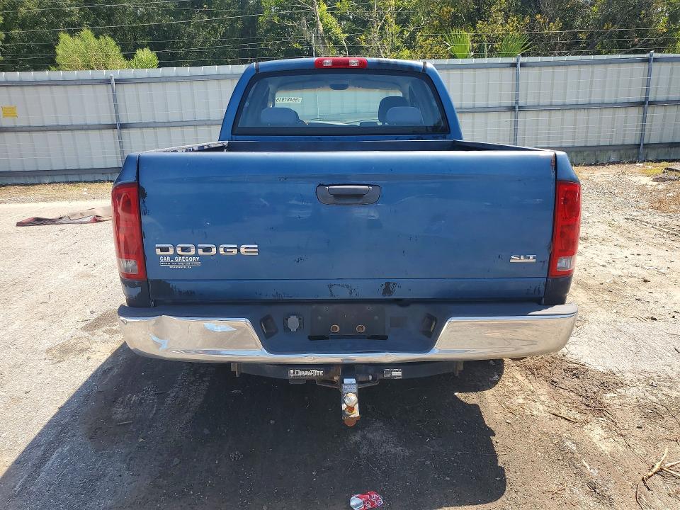 65481916 :رقم المزاد ، 1D7HA18D24S581482 vin ، 2004 Dodge Ram 1500 مزاد بيع