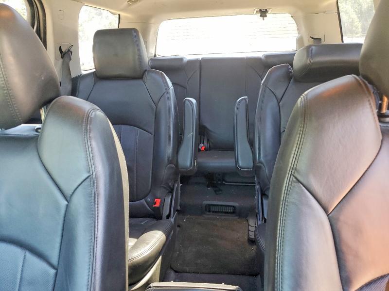 Aukcja sprzedaży 2012 Gmc Acadia, vin: 1GKKRTED5CJ272610, numer aukcji: 63807636