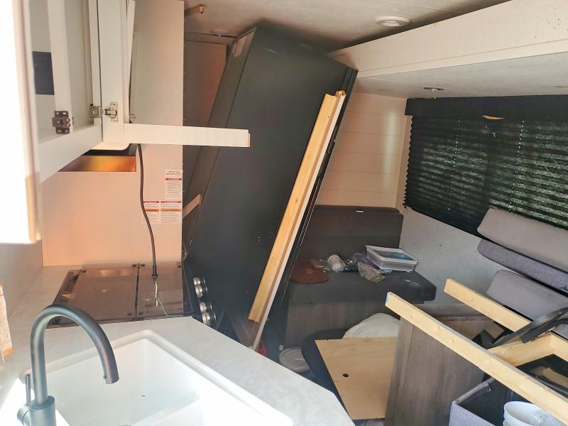 Продаж на аукціоні авто 2025 Jayco Jay Flight Slx, vin: 1UJBC0BP0S1YW0522, номер лоту: 63403296