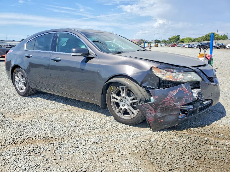 Aukcja sprzedaży 2009 Acura Tl, vin: 19UUA86559A023363, numer aukcji: 66744536