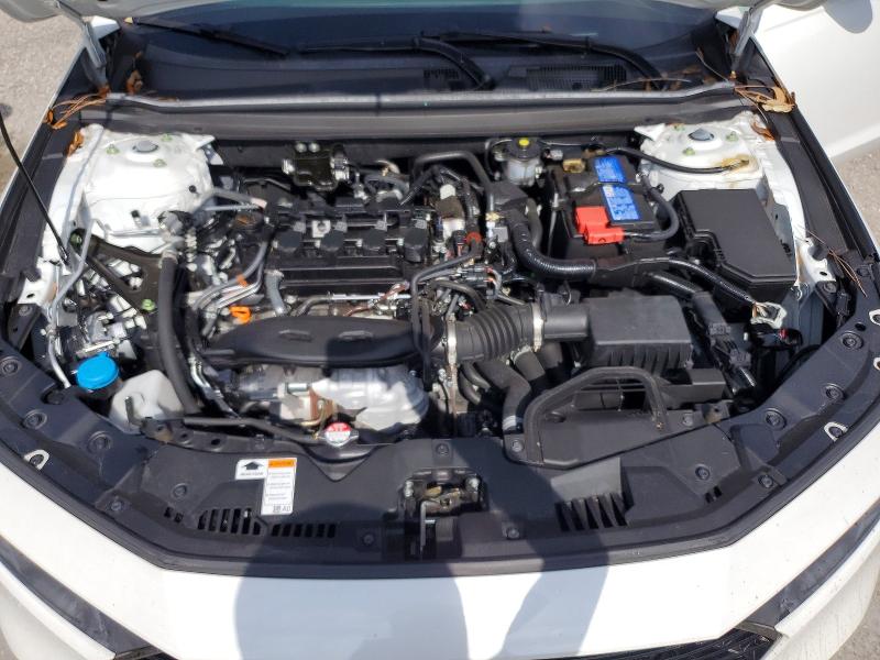 63969376 :رقم المزاد ، 1HGCY1F30PA019702 vin ، 2023 Honda Accord مزاد بيع