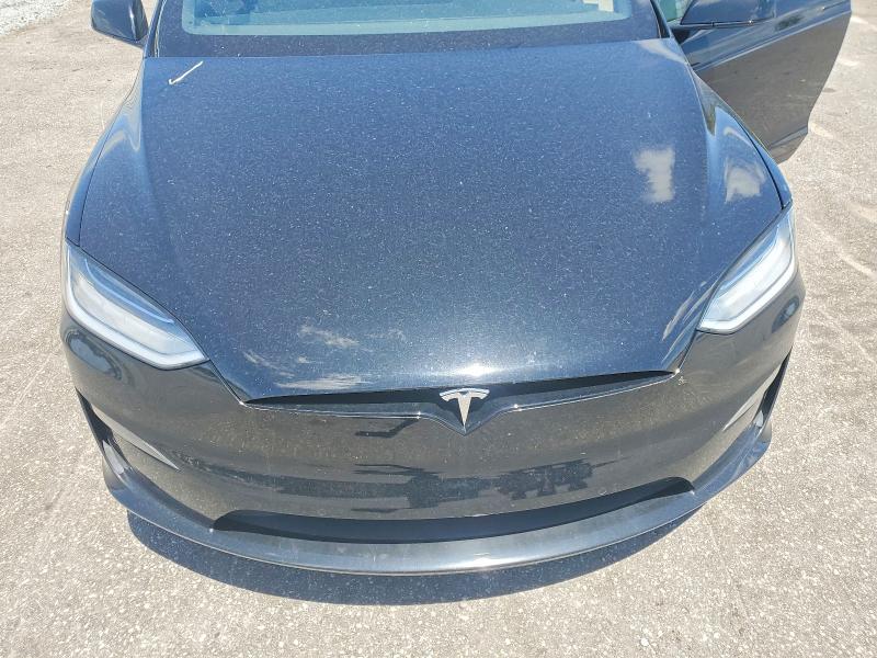 Aukcja sprzedaży 2023 Tesla Model X, vin: 7SAXCBE66PF376439, numer aukcji: 65661296