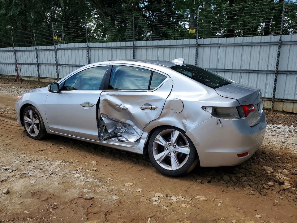 63824646 :رقم المزاد ، 19VDE1F74DE011859 vin ، 2013 Acura Ilx مزاد بيع