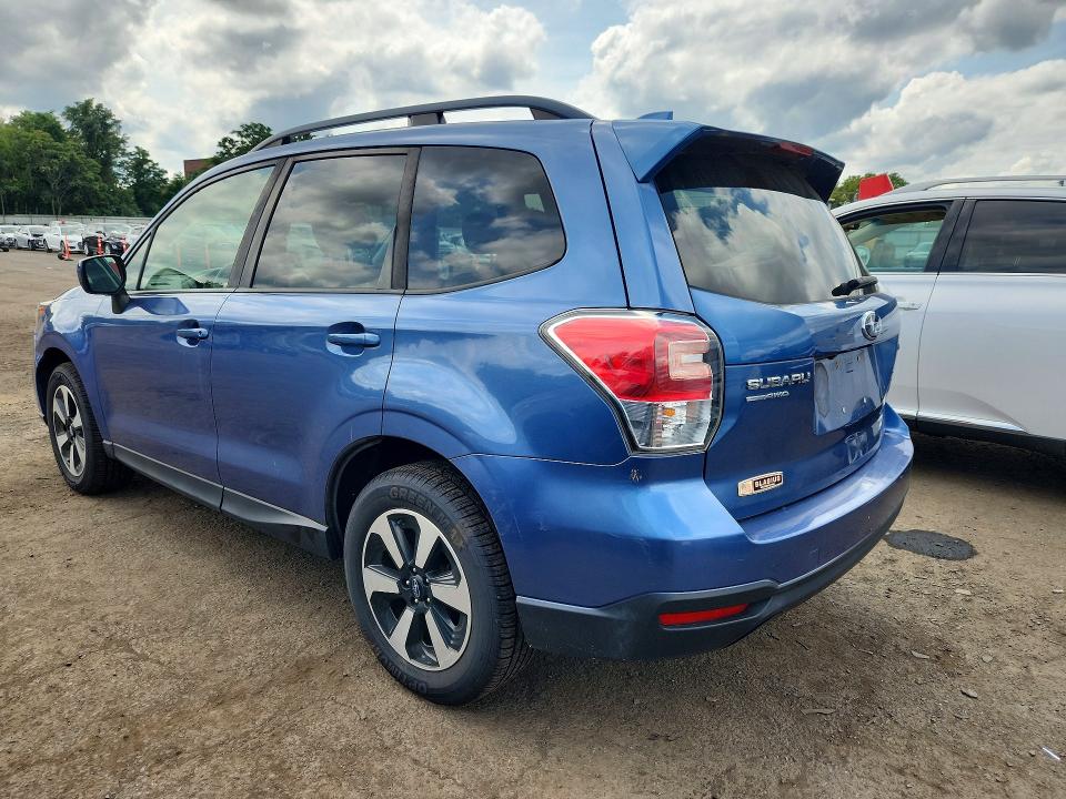 Aukcja sprzedaży 2017 Subaru Forester, vin: JF2SJAECXHH403447, numer aukcji: 67249106