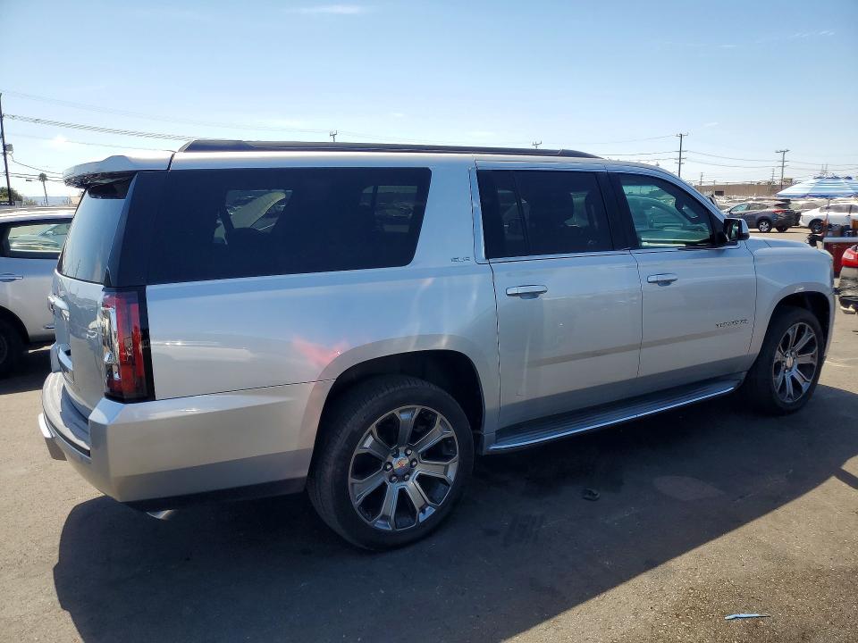 Продаж на аукціоні авто 2015 Gmc Yukon Xl, vin: 1GKS1GKC0FR506099, номер лоту: 66409796