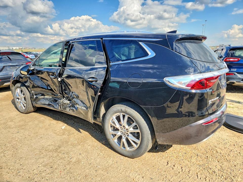 Aukcja sprzedaży 2023 Buick Enclave, vin: 5GAEVBKW5PJ263434, numer aukcji: 64937036