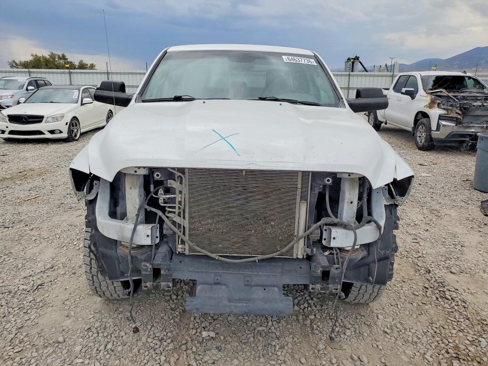 Aukcja sprzedaży 2019 Ram 1500 Classic, vin: 1C6RR7FGXKS632769, numer aukcji: 64637736
