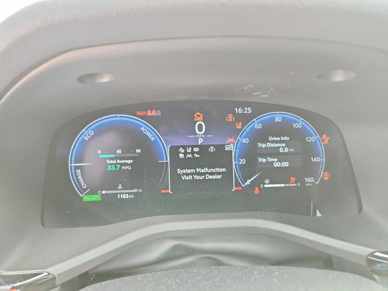 Aukcja sprzedaży 2026 Toyota Camry, vin: 4T1DAACKXTU329637, numer aukcji: 65034336