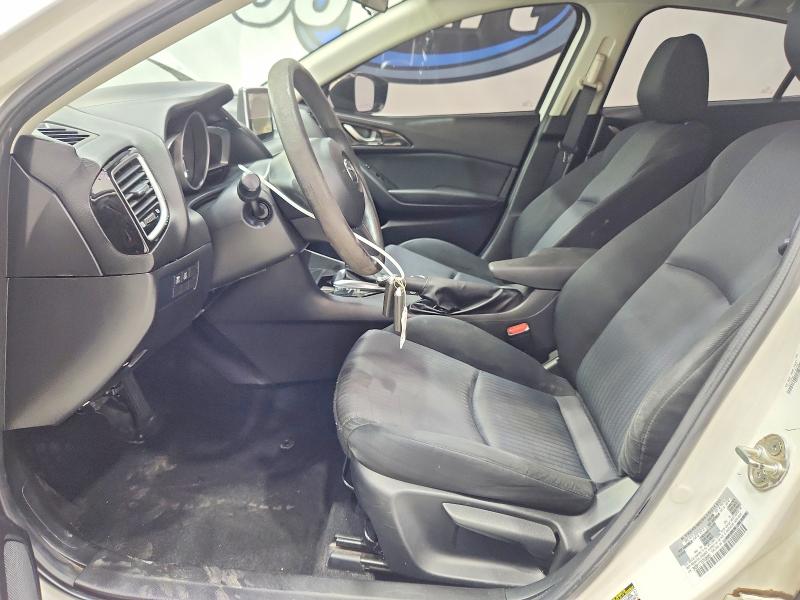 Aukcja sprzedaży 2016 Mazda 3, vin: 3MZBM1T76GM326661, numer aukcji: 66291476