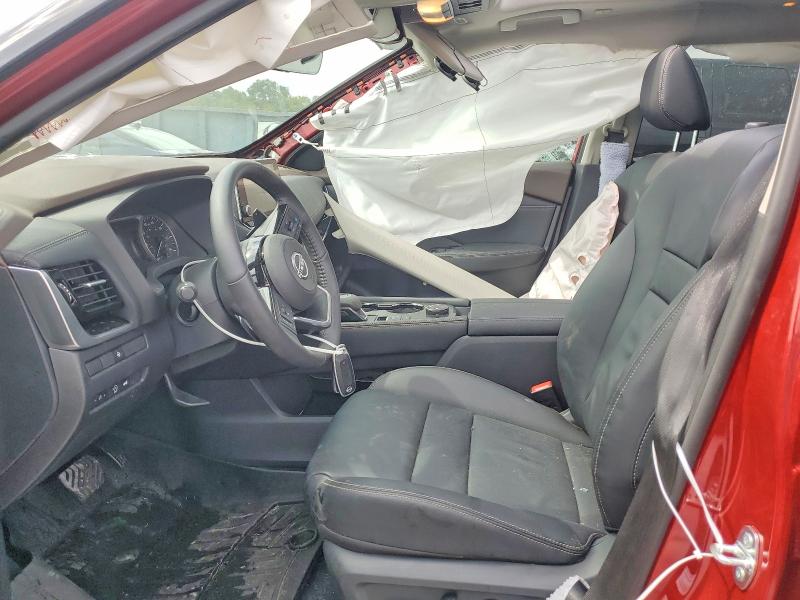 Aukcja sprzedaży 2023 Nissan Rogue, vin: 5N1BT3CB3PC948427, numer aukcji: 65262976
