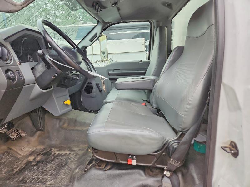 Aukcja sprzedaży 2015 Ford F750, vin: 3FRWF7FJ0FV747926, numer aukcji: 65523816