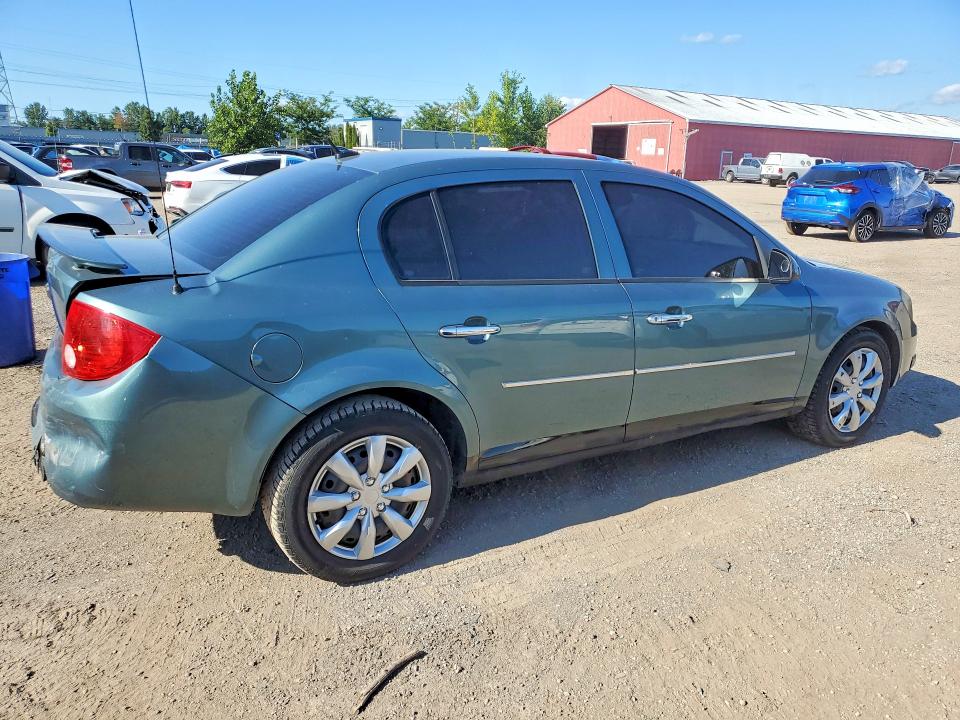 Aukcja sprzedaży 2010 Chevrolet Cobalt, vin: 1G1AF5F57A7199519, numer aukcji: 63417196