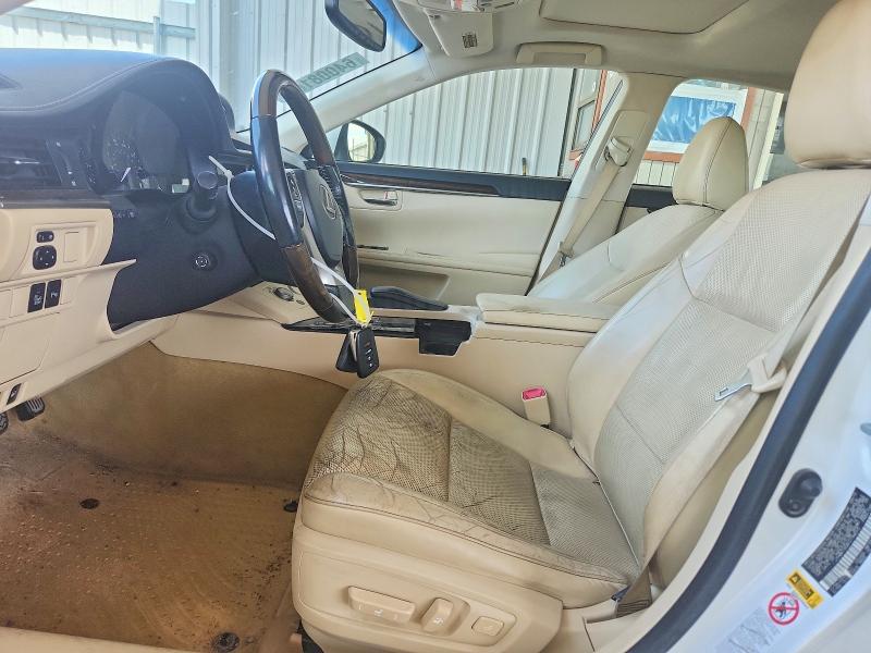 Продаж на аукціоні авто 2015 Lexus Es, vin: JTHBK1GG6F2194010, номер лоту: 64008166