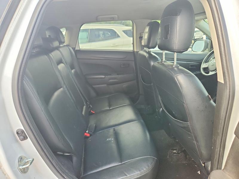 Aukcja sprzedaży 2015 Mitsubishi Outlander Sport, vin: 4A4AR3AU2FE020431, numer aukcji: 64923786