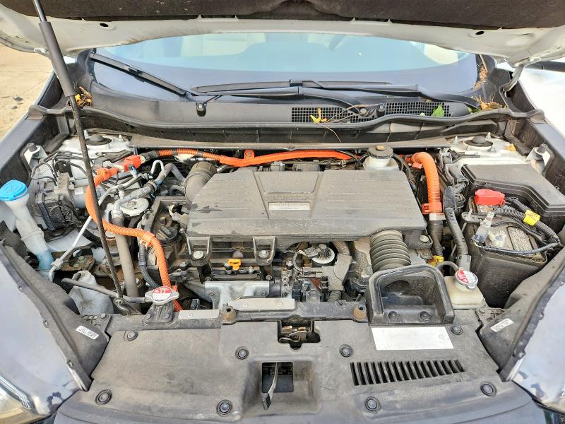 Продаж на аукціоні авто 2021 Honda Cr-v, vin: 7FART6H54ME001696, номер лоту: 64765516