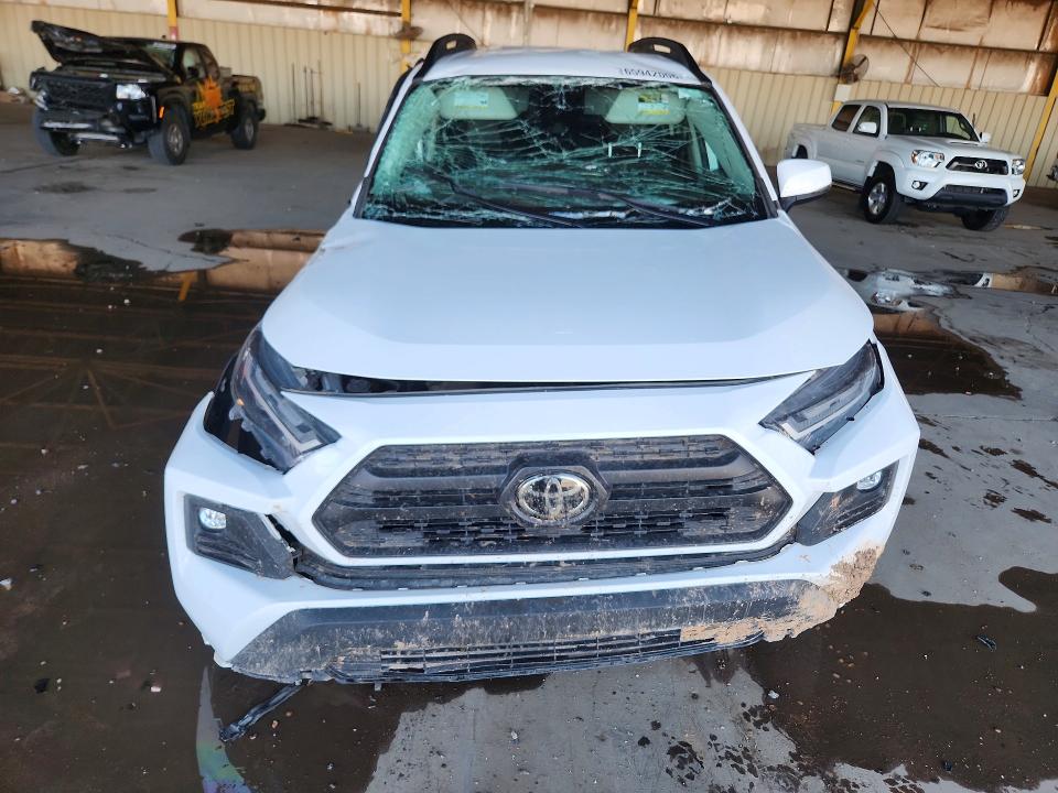 65942006 :رقم المزاد ، 2T3J1RFV4RW425304 vin ، 2024 Toyota Rav4 مزاد بيع
