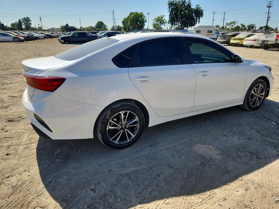 Aukcja sprzedaży 2024 Kia Forte, vin: 3KPF24ADXRE797360, numer aukcji: 66929806