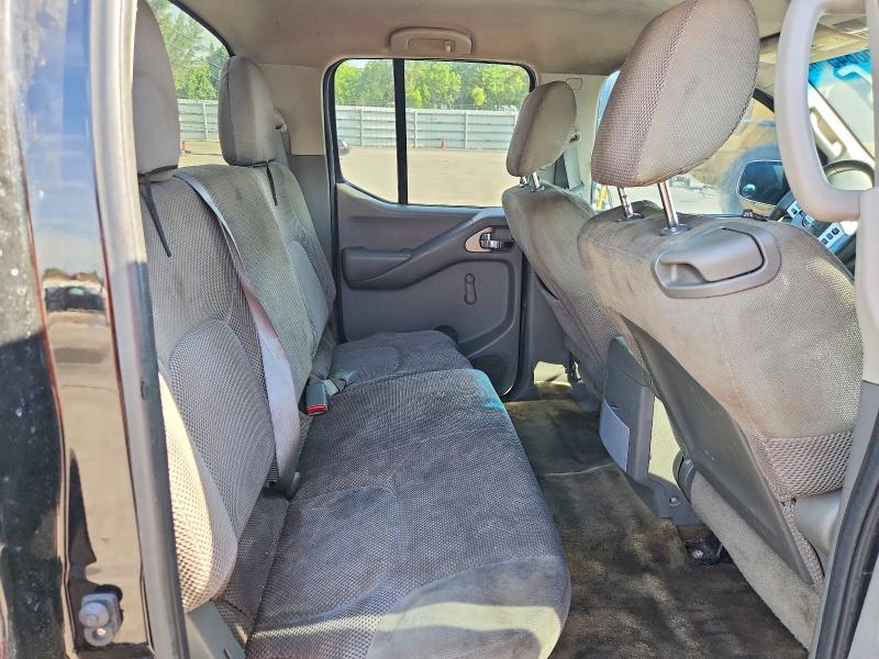 65884556 :رقم المزاد ، 1N6AD0ER6EN744631 vin ، 2014 Nissan Frontier مزاد بيع