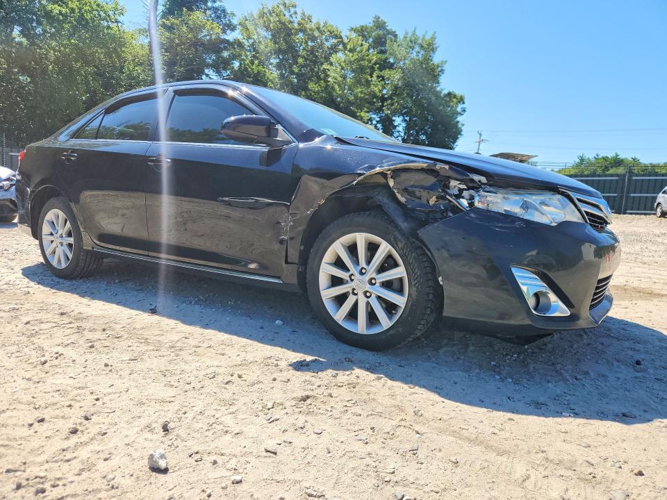 Aukcja sprzedaży 2012 Toyota Camry, vin: 4T4BF1FK7CR228923, numer aukcji: 63856066