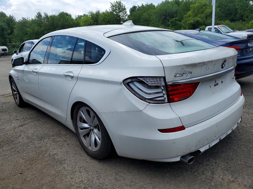 Auction sale of the 2012 Bmw 535, vin: WBASP2C50CC338862, lot number: 66001176
