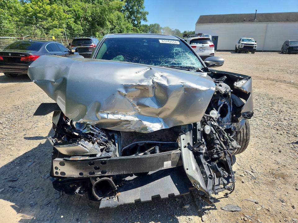 Aukcja sprzedaży 2018 Lexus Gs 350, vin: JTHCZ1BLXJA008620, numer aukcji: 63742656