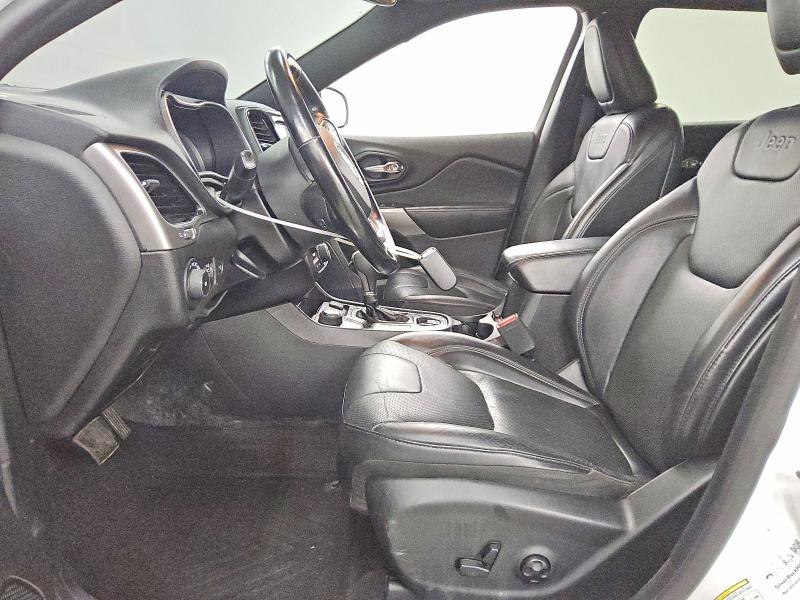 Продаж на аукціоні авто 2020 Jeep Cherokee, vin: 1C4PJMDN0LD545184, номер лоту: 63295316