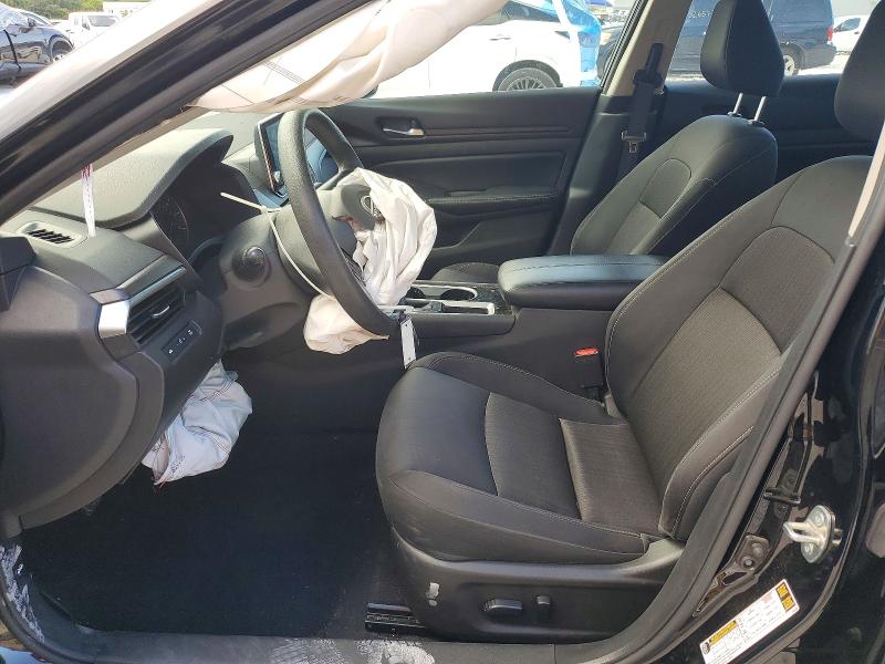 Продаж на аукціоні авто 2024 Nissan Altima, vin: 1N4BL4DV6RN341518, номер лоту: 65237406