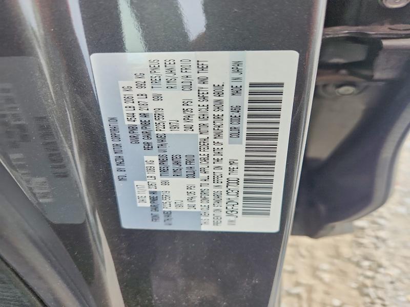 65283396 :رقم المزاد ، JM3KFADM1J0317000 vin ، 2018 Mazda Cx-5 مزاد بيع