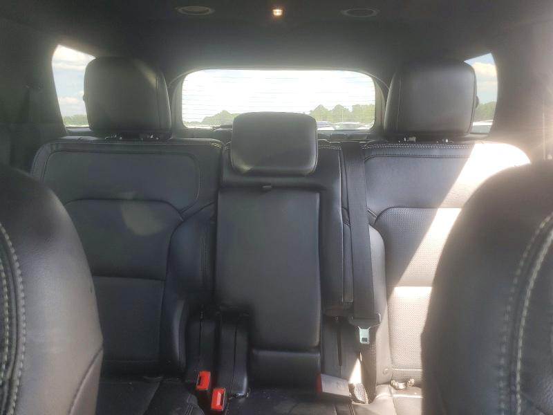 65168616 :رقم المزاد ، 1FM5K7F80KGA26688 vin ، 2019 Ford Explorer مزاد بيع