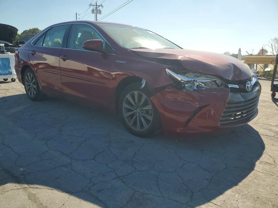 Aukcja sprzedaży 2016 Toyota Camry Hybrid, vin: 4T1BD1FKXGU198256, numer aukcji: 65387036