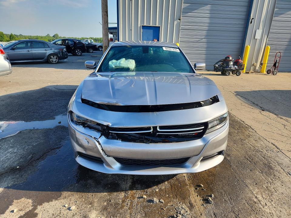 Aukcja sprzedaży 2016 Dodge Charger, vin: 2C3CDXBG2GH155597, numer aukcji: 66501226