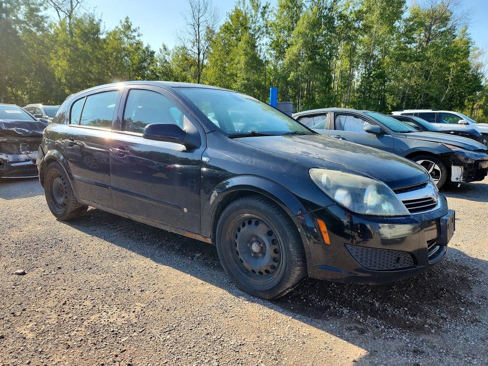 Продаж на аукціоні авто 2009 Saturn Astra, vin: W08AR671195049079, номер лоту: 63350556