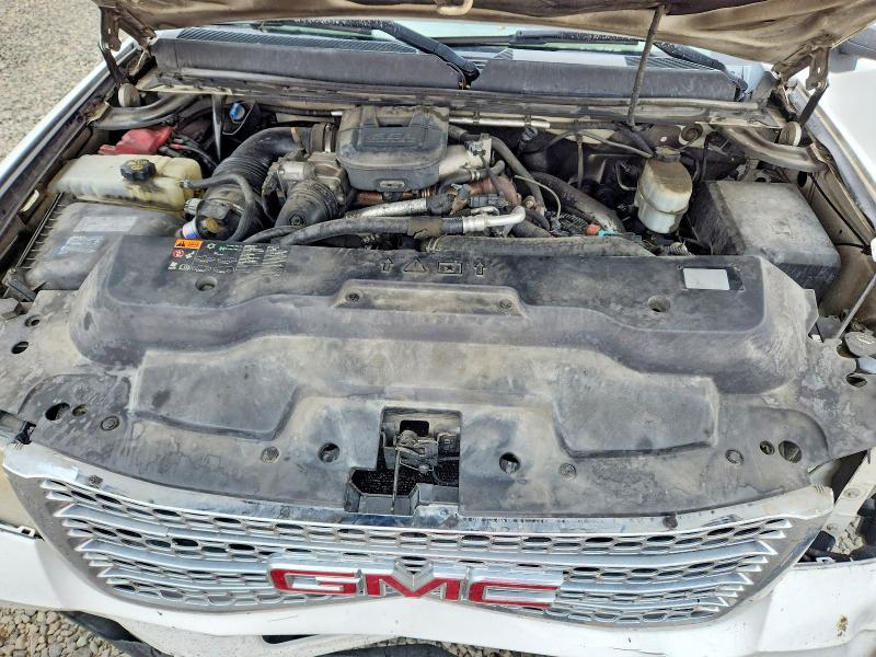Продажа на аукционе авто 2011 Gmc Sierra, vin: 1GT125C80BF190976, номер лота: 66393176