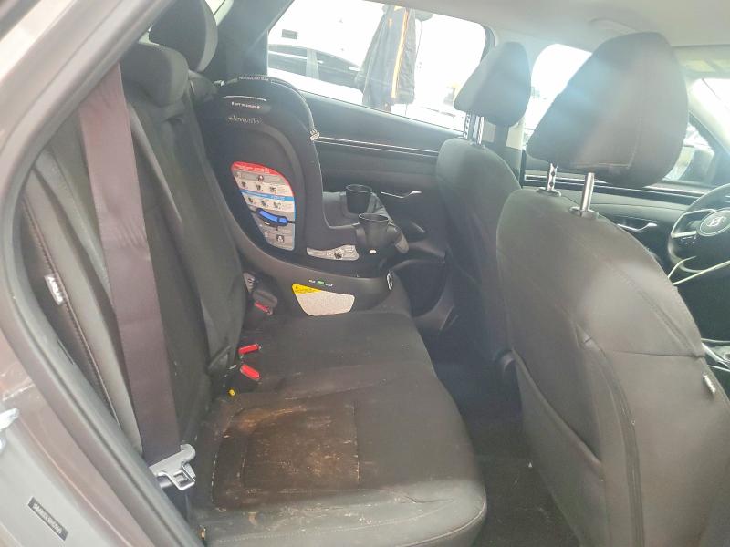 Aukcja sprzedaży 2024 Hyundai Tucson, vin: 5NMJB3DE3RH329665, numer aukcji: 63735436