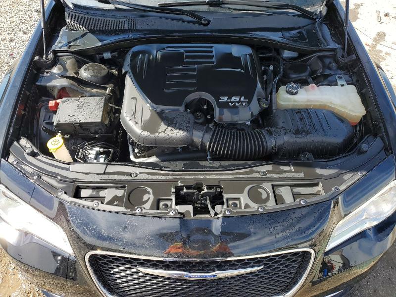 Aukcja sprzedaży 2019 Chrysler 300, vin: 2C3CCAAG2KH548011, numer aukcji: 65275906