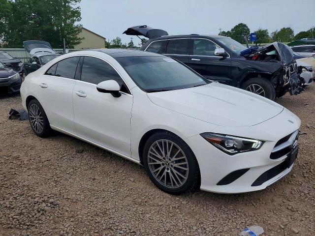64440756 :رقم المزاد ، WDD5J4HBXLN060302 vin ، 2020 Mercedes-benz Cla مزاد بيع