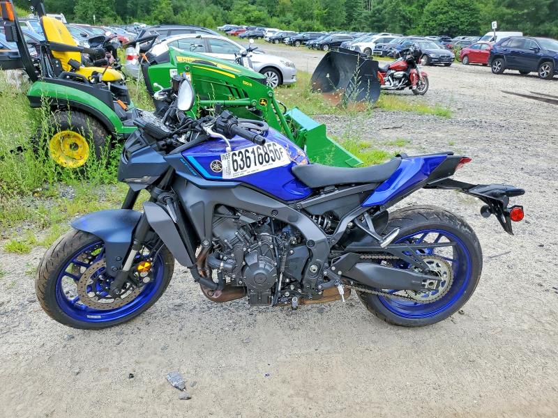 Aukcja sprzedaży 2026 Yamaha Mt09, vin: JYARN94E9TA004979, numer aukcji: 63616856
