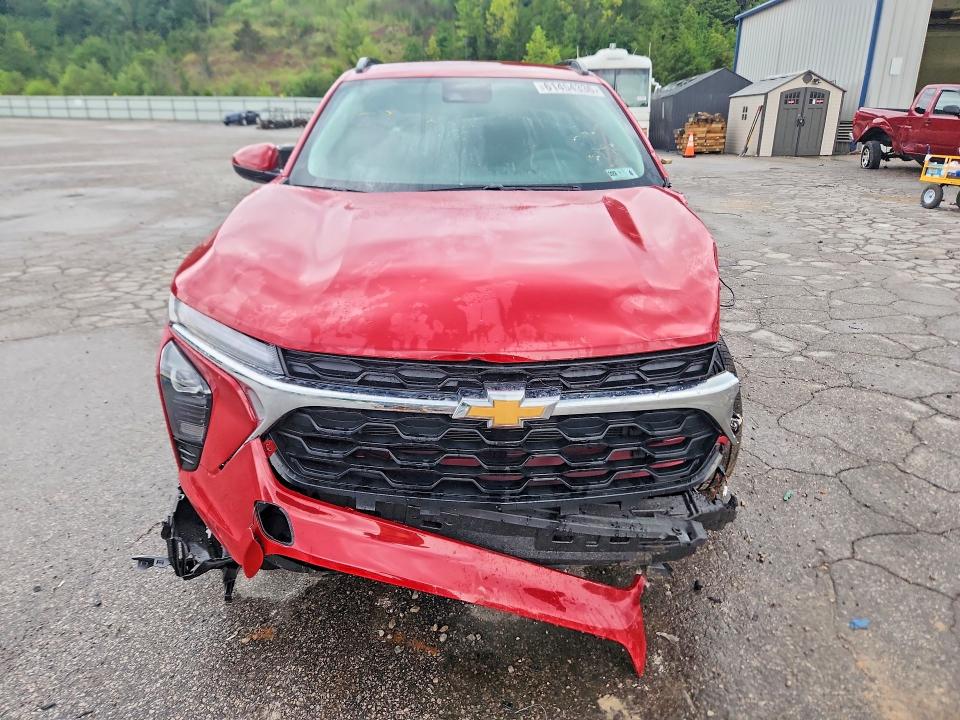 Продаж на аукціоні авто 2026 Chevrolet Trax, vin: KL77LHEP1TC107634, номер лоту: 61454336