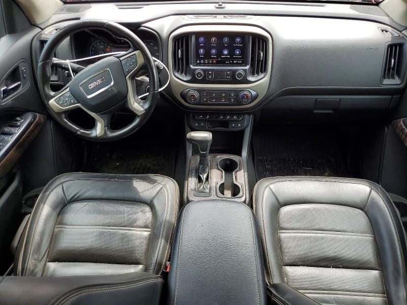 Aukcja sprzedaży 2021 Gmc Canyon, vin: 1GTG6EEN0M1149006, numer aukcji: 64253436