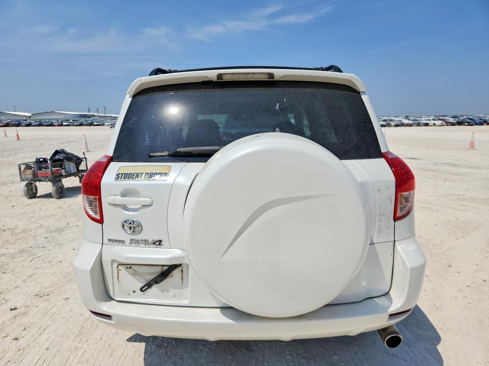 2006 Toyota Rav4 მანქანა იყიდება აუქციონზე, vin: JTMZK31V465005632, აუქციონის ნომერი: 67014676